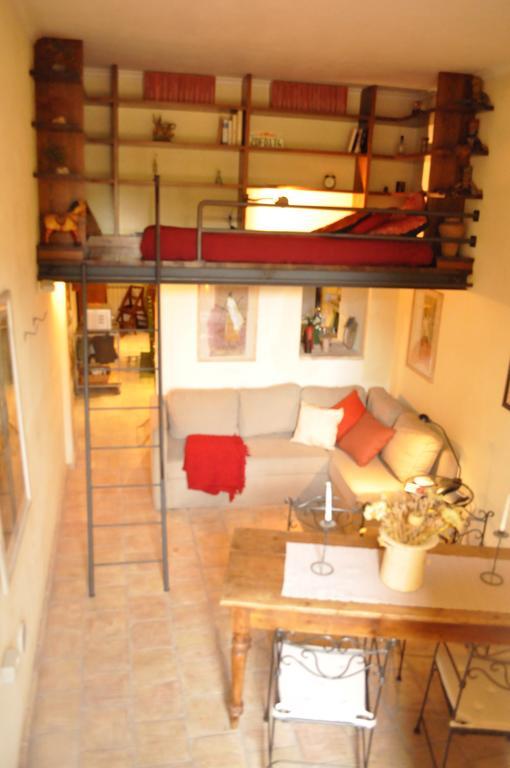 Onofrio Flat Apartment Roma Ngoại thất bức ảnh