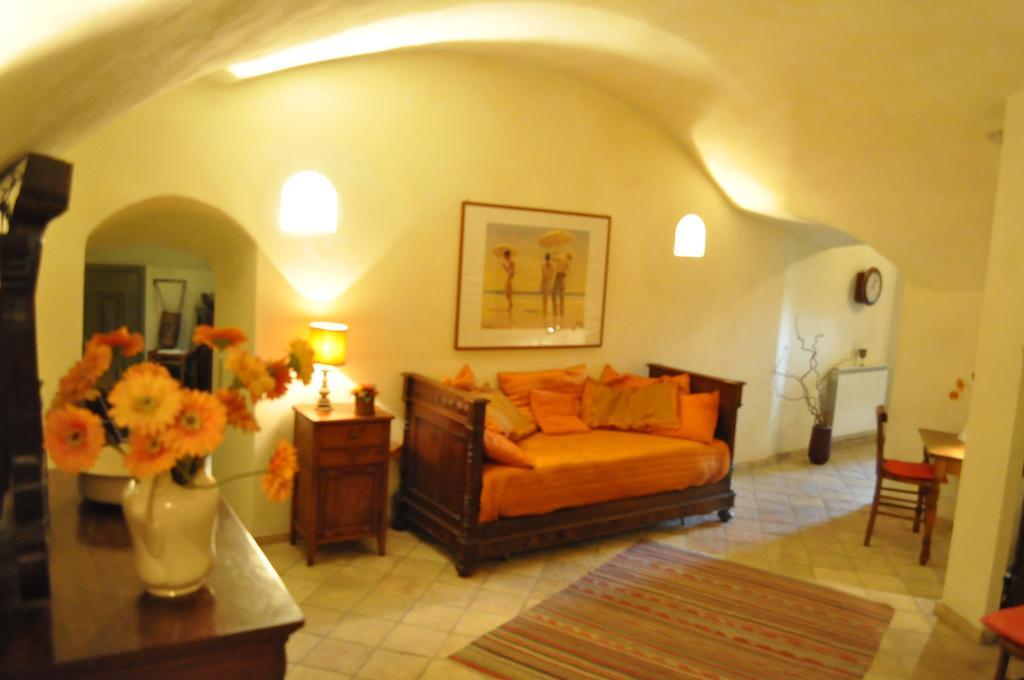 Onofrio Flat Apartment Roma Ngoại thất bức ảnh