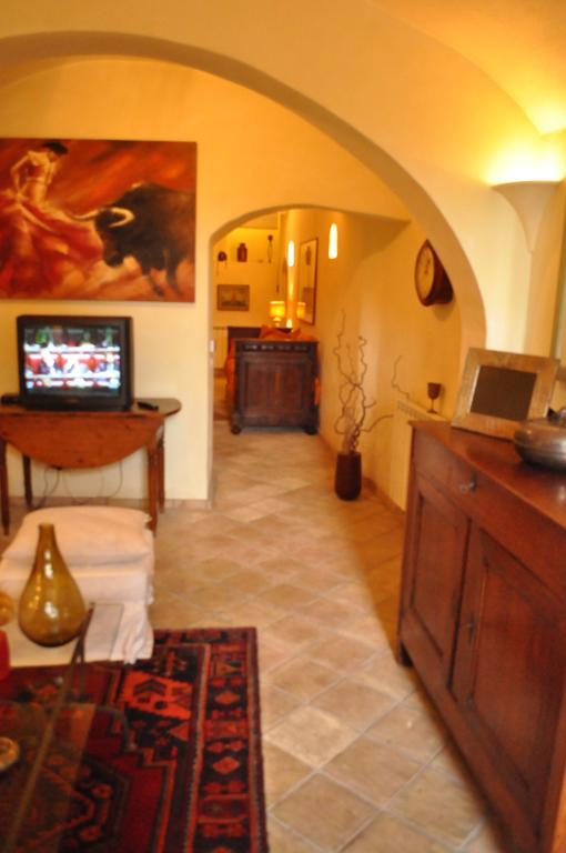Onofrio Flat Apartment Roma Ngoại thất bức ảnh