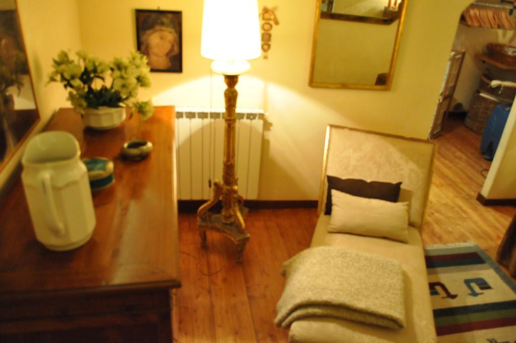 Onofrio Flat Apartment Roma Ngoại thất bức ảnh