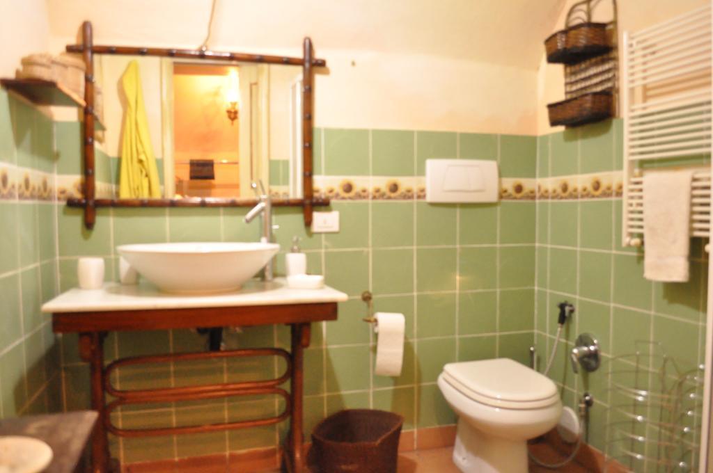 Onofrio Flat Apartment Roma Ngoại thất bức ảnh