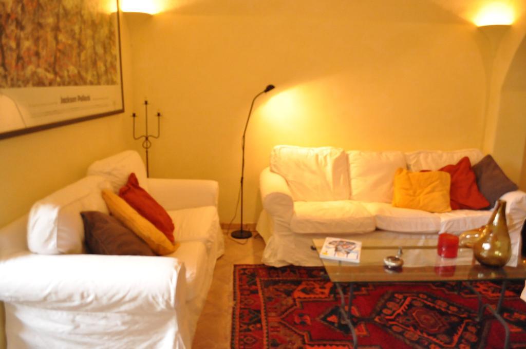 Onofrio Flat Apartment Roma Ngoại thất bức ảnh
