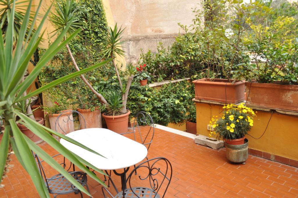 Onofrio Flat Apartment Roma Ngoại thất bức ảnh