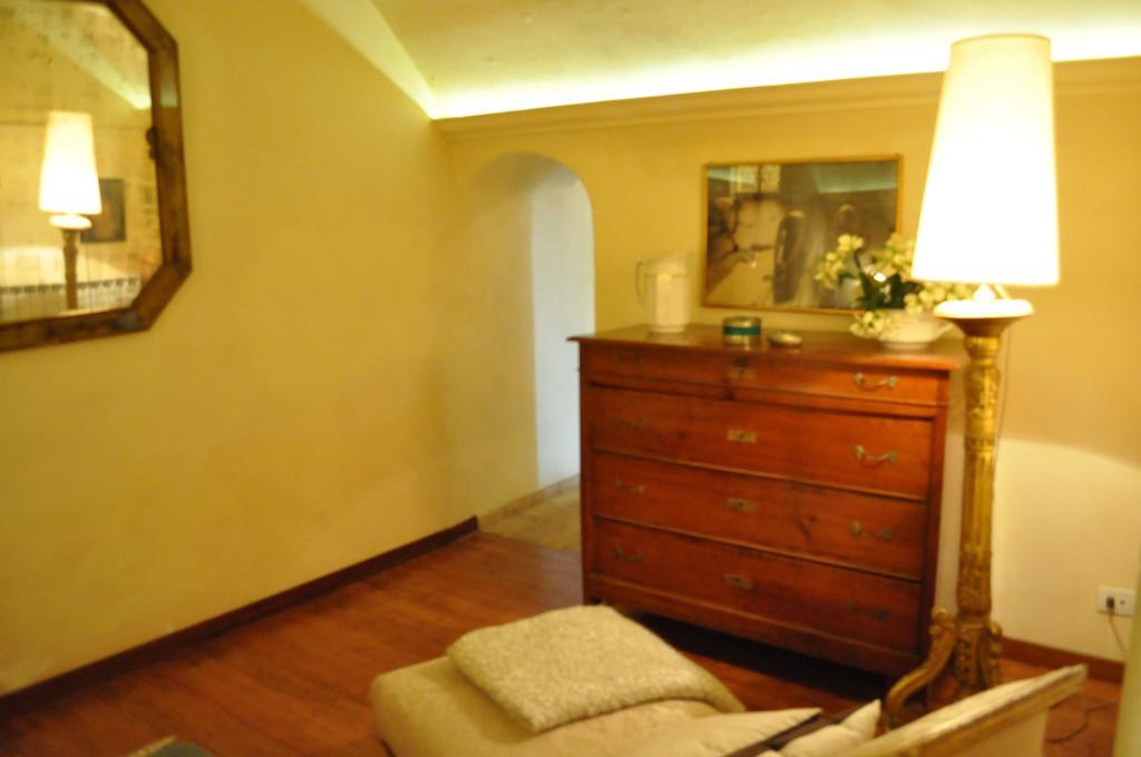 Onofrio Flat Apartment Roma Ngoại thất bức ảnh