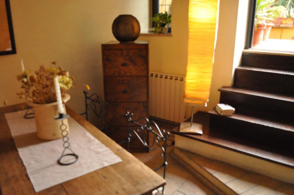 Onofrio Flat Apartment Roma Ngoại thất bức ảnh