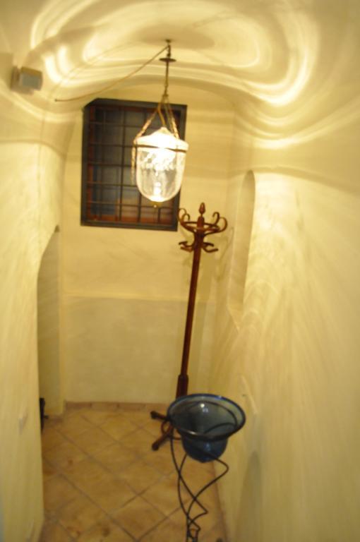 Onofrio Flat Apartment Roma Ngoại thất bức ảnh